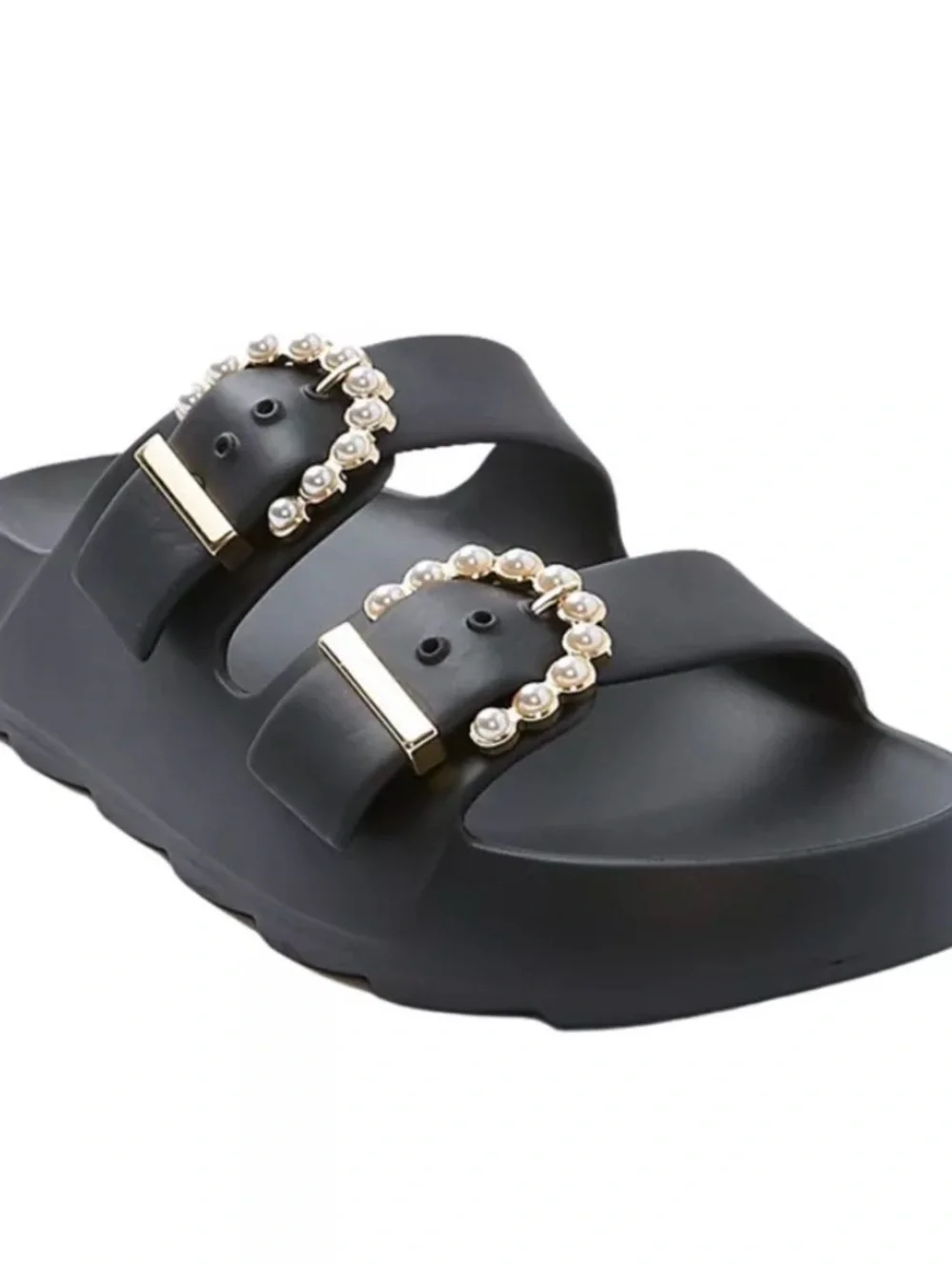 Stuart Weitzman size black